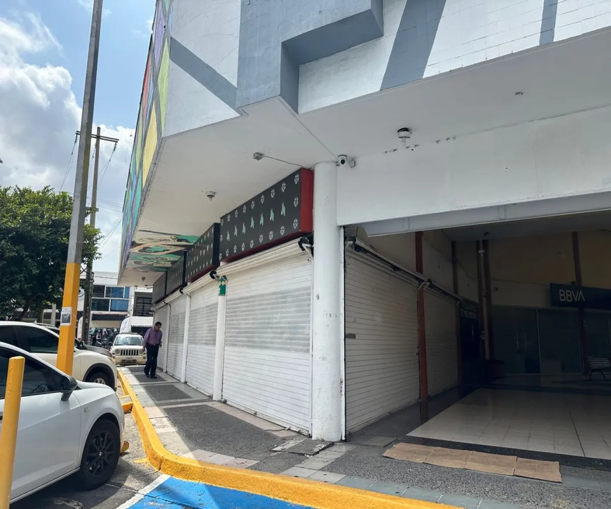 Local En Renta,Centro,Avenida Niños Héroes 242 F9, San Pedro Tlaquepaque, Jalisco 45500,Avenida Niños Héroes,2,phhDzmM