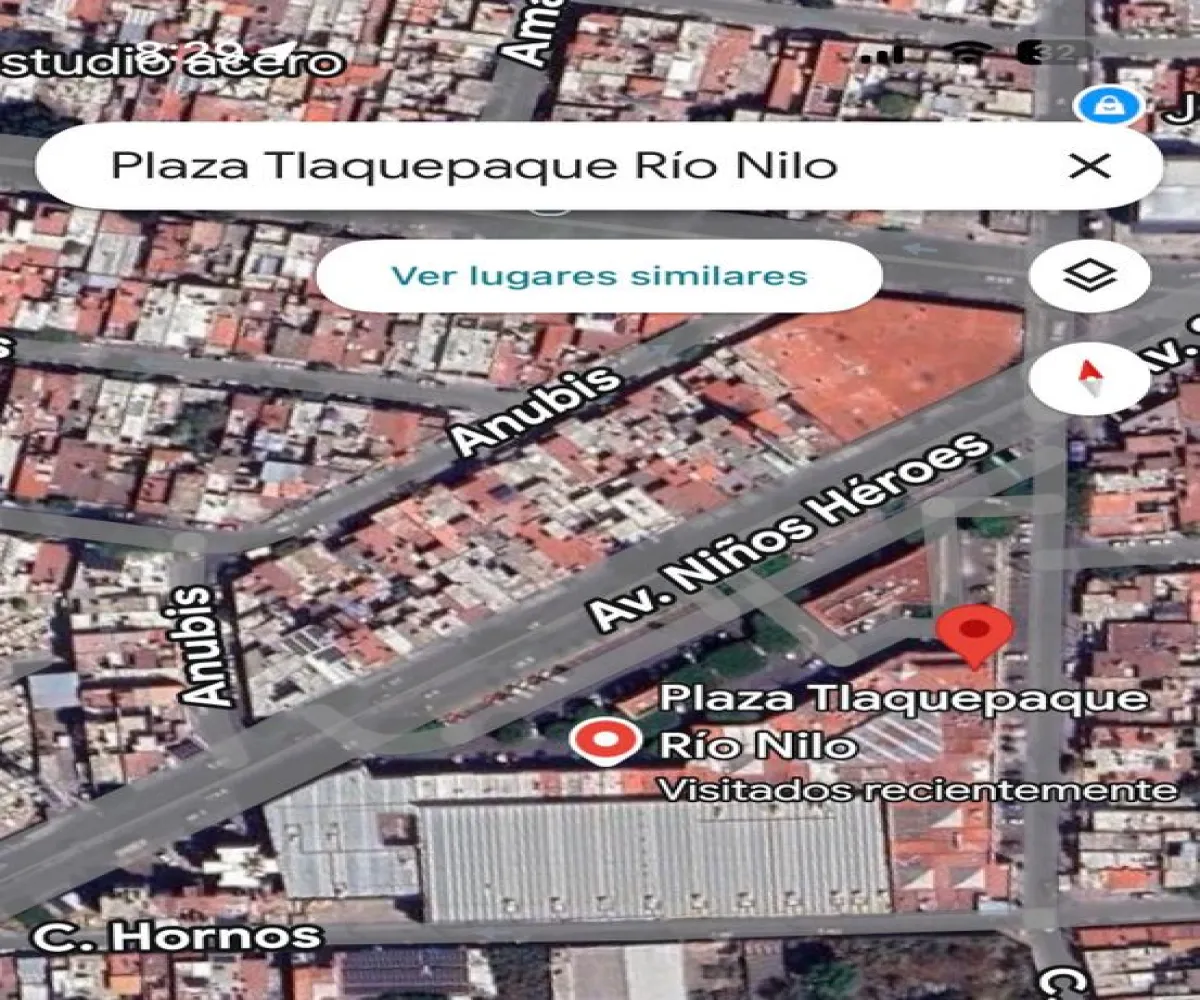 Local En Renta,Centro,Avenida Niños Héroes 242 F9, San Pedro Tlaquepaque, Jalisco 45500,Avenida Niños Héroes,2,phhDzmM