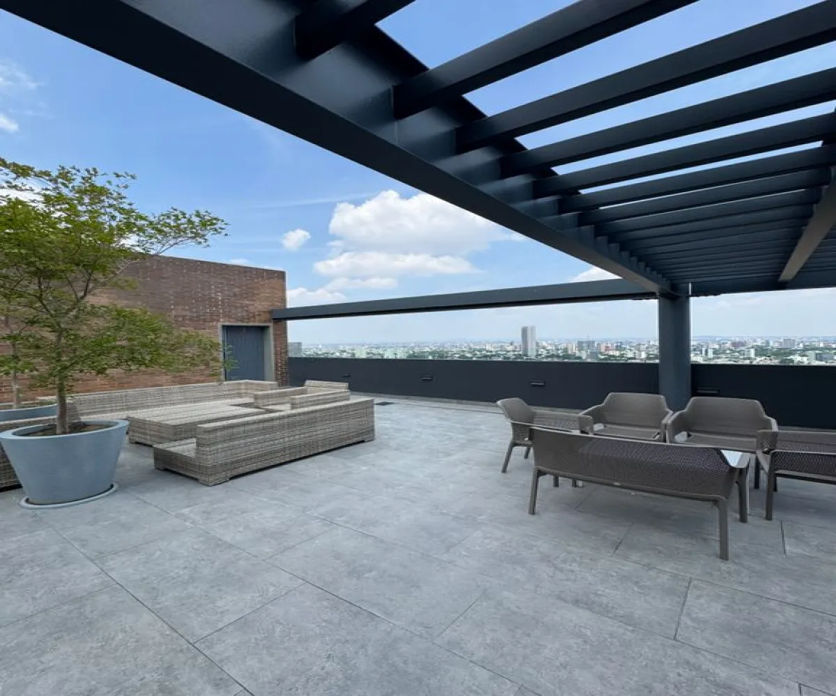 Departamento En Renta,Prados Providencia,Avenida Aztecas 870, Guadalajara, Jalisco 44670, 2 Habitaciones,2 Baños,Avenida Aztecas,1,pWq3Gju