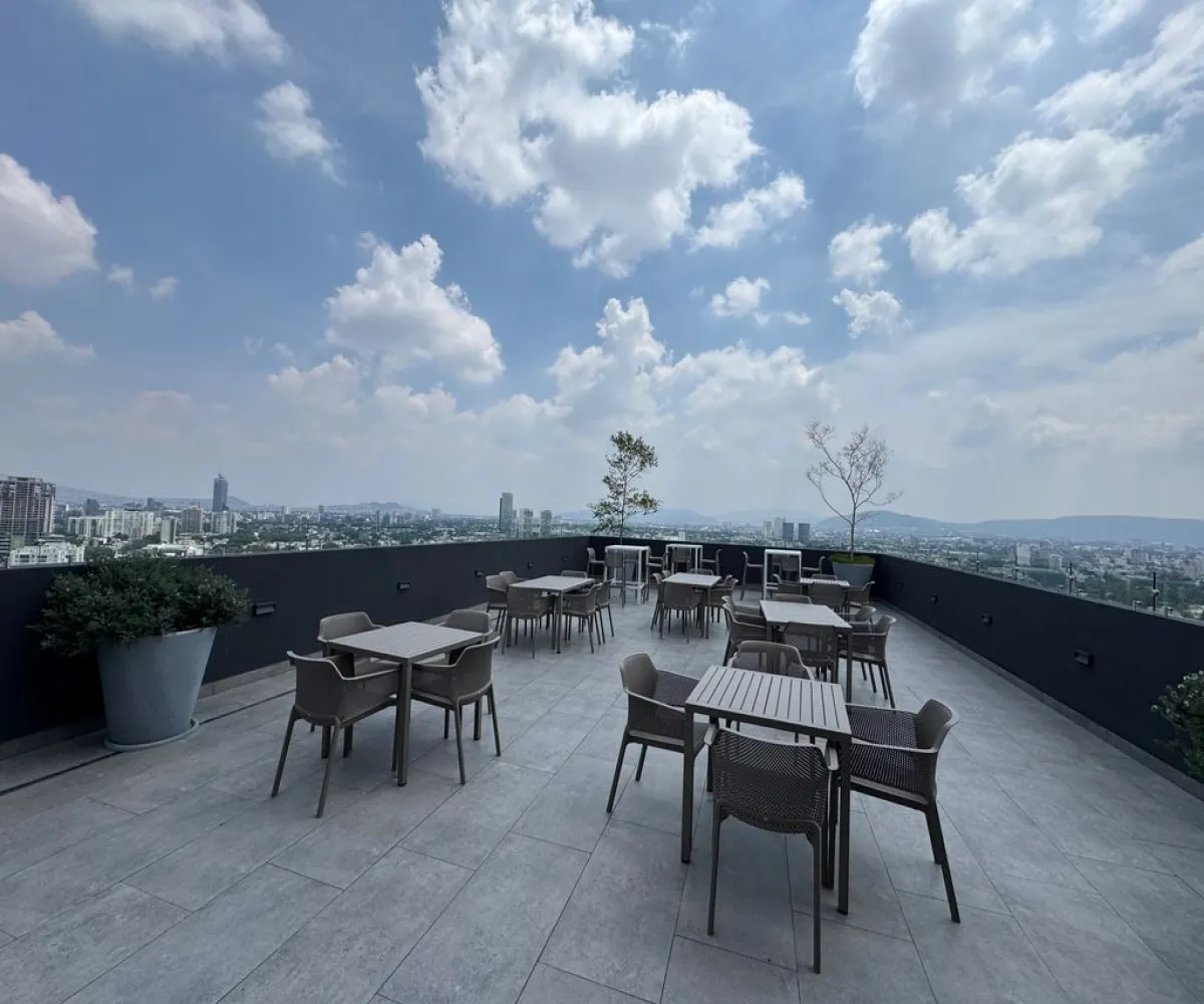 Departamento En Renta,Prados Providencia,Avenida Aztecas 870, Guadalajara, Jalisco 44670, 2 Habitaciones,2 Baños,Avenida Aztecas,1,pWq3Gju