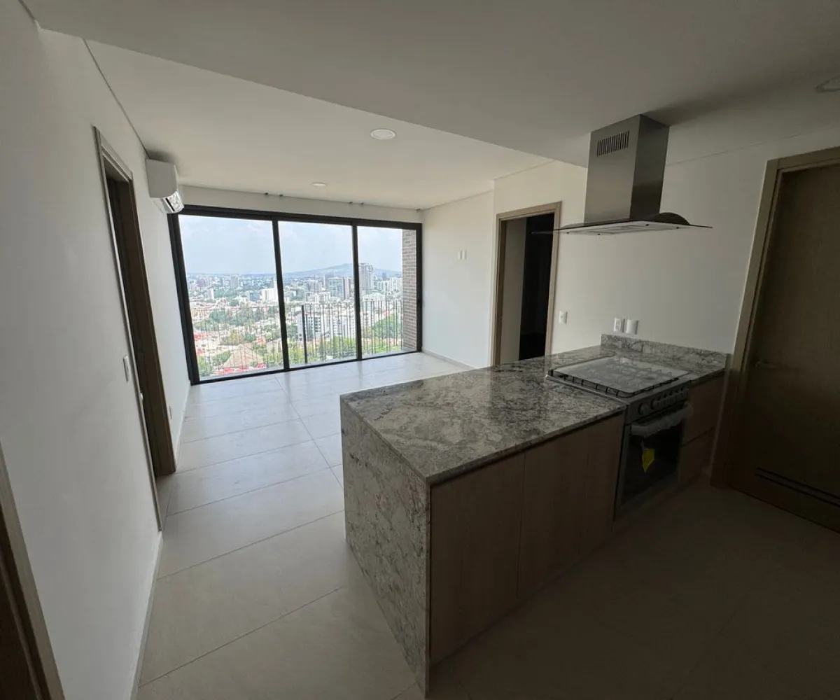 Departamento En Renta,Prados Providencia,Avenida Aztecas 870, Guadalajara, Jalisco 44670, 2 Habitaciones,2 Baños,Avenida Aztecas,1,pWq3Gju