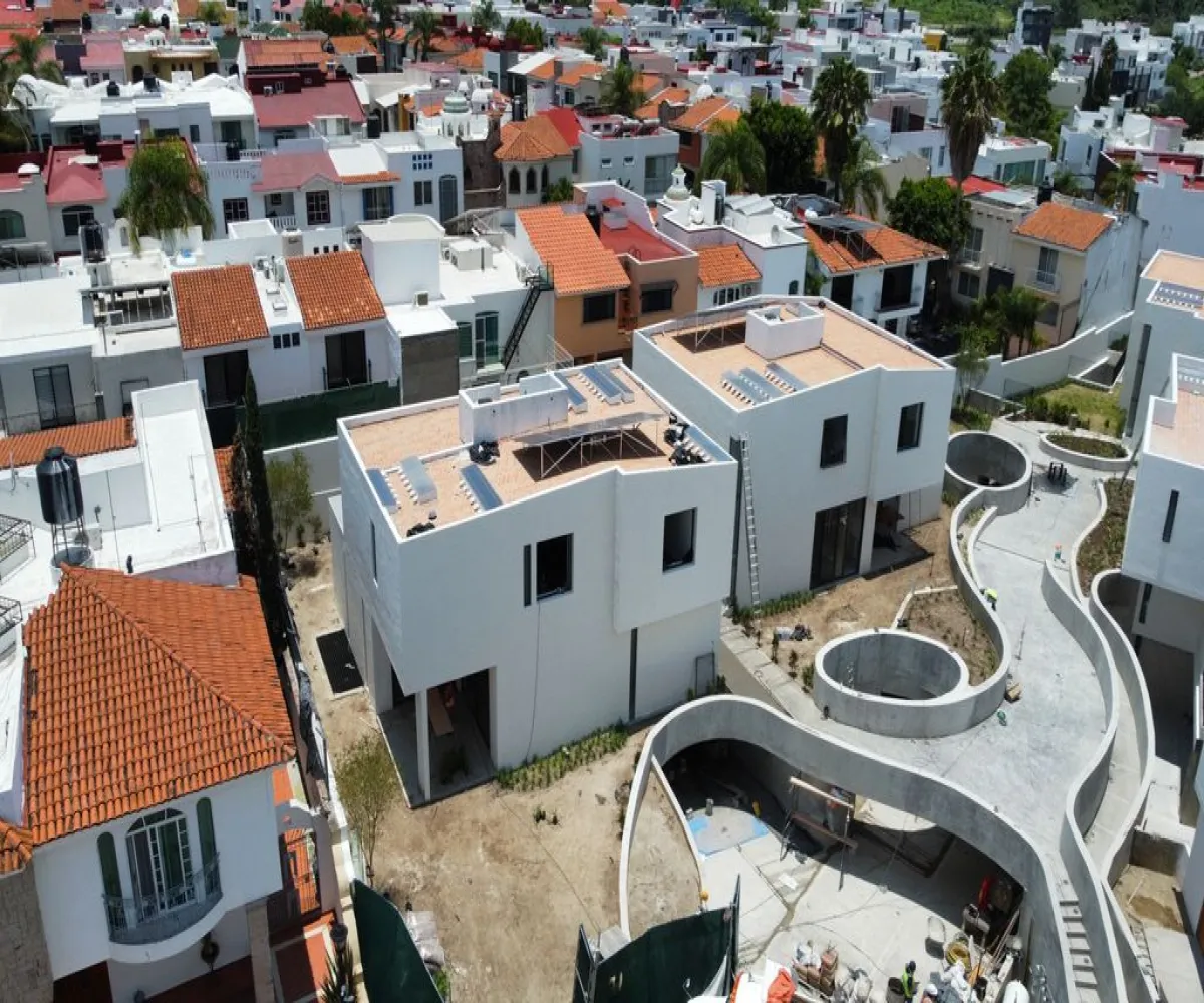 Casa En Venta,Virreyes,Paseo de los Virreyes 871, Zapopan, Jalisco 45110, 3 Habitaciones,3 Baños,Paseo de los Virreyes,2,pw1uFgn