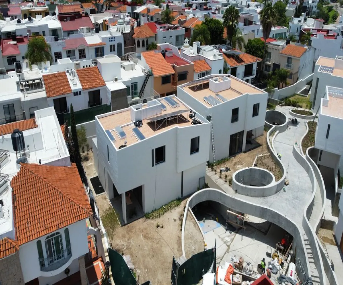 Casa En Venta,Virreyes,Paseo de los Virreyes 871, Zapopan, Jalisco 45110, 3 Habitaciones,3 Baños,Paseo de los Virreyes,2,pw1uFgn