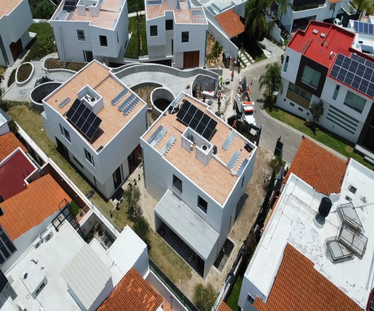 Casa En Venta,Virreyes,Paseo de los Virreyes 871, Zapopan, Jalisco 45110, 3 Habitaciones,3 Baños,Paseo de los Virreyes,2,pw1uFgn