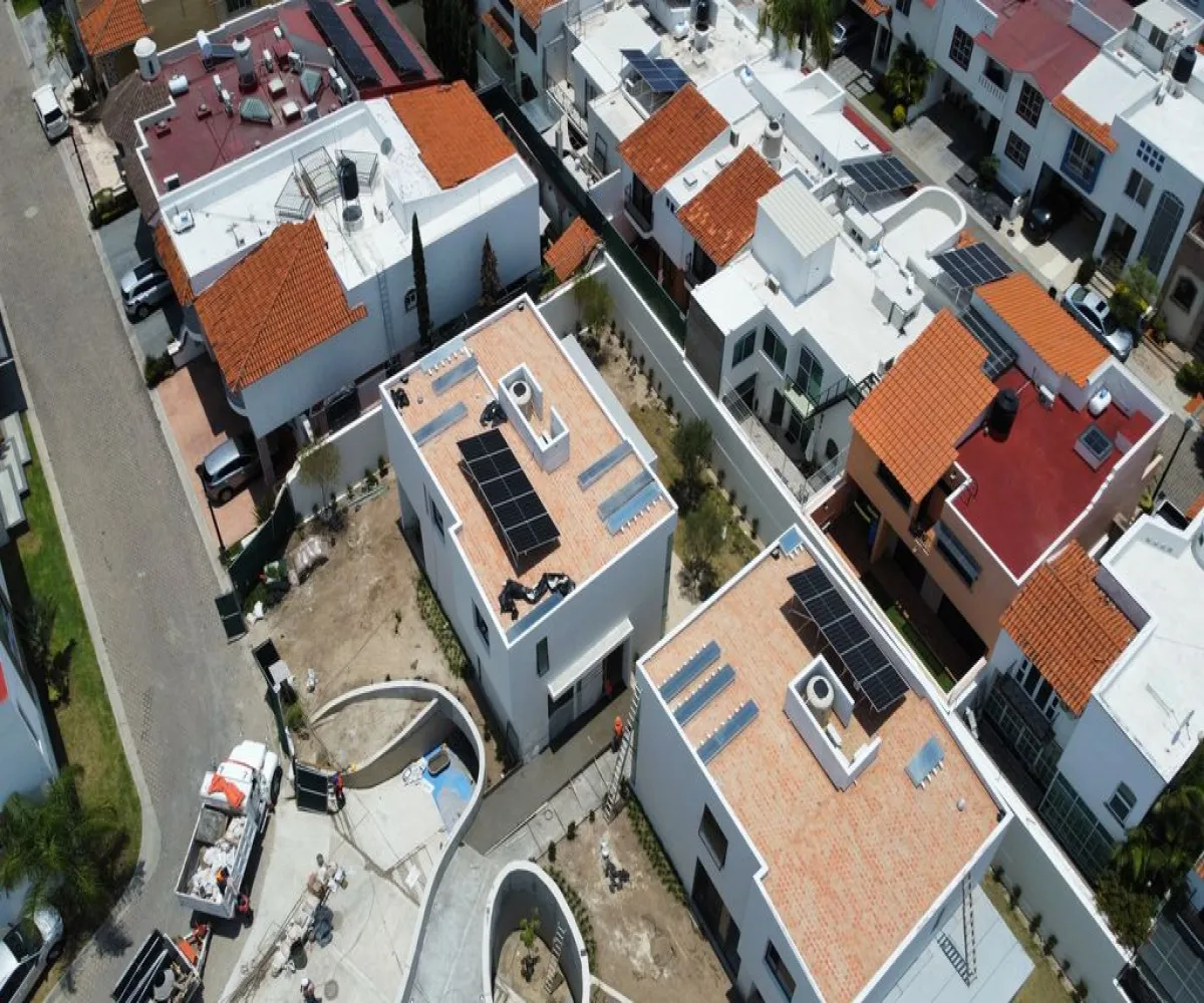 Casa En Venta,Virreyes,Paseo de los Virreyes 871, Zapopan, Jalisco 45110, 3 Habitaciones,3 Baños,Paseo de los Virreyes,2,pw1uFgn