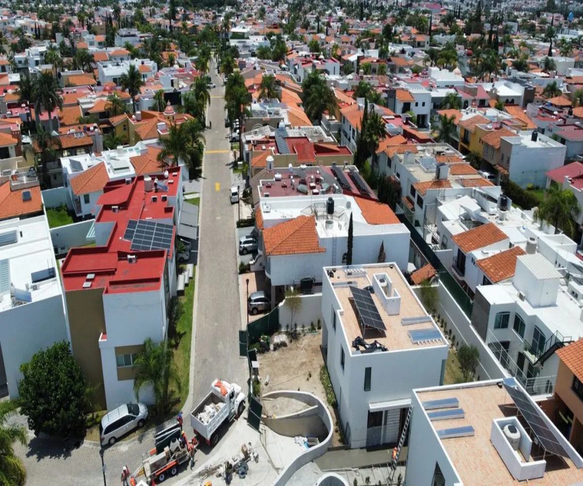 Casa En Venta,Virreyes,Paseo de los Virreyes 871, Zapopan, Jalisco 45110, 3 Habitaciones,3 Baños,Paseo de los Virreyes,2,pw1uFgn