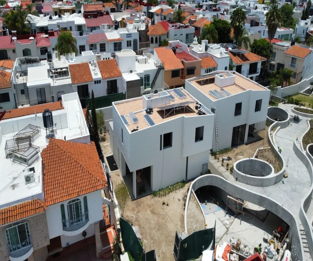 Casa En Venta,Virreyes,Paseo de los Virreyes 871, Zapopan, Jalisco 45110, 3 Habitaciones,3 Baños,Paseo de los Virreyes,2,pw1uFgn