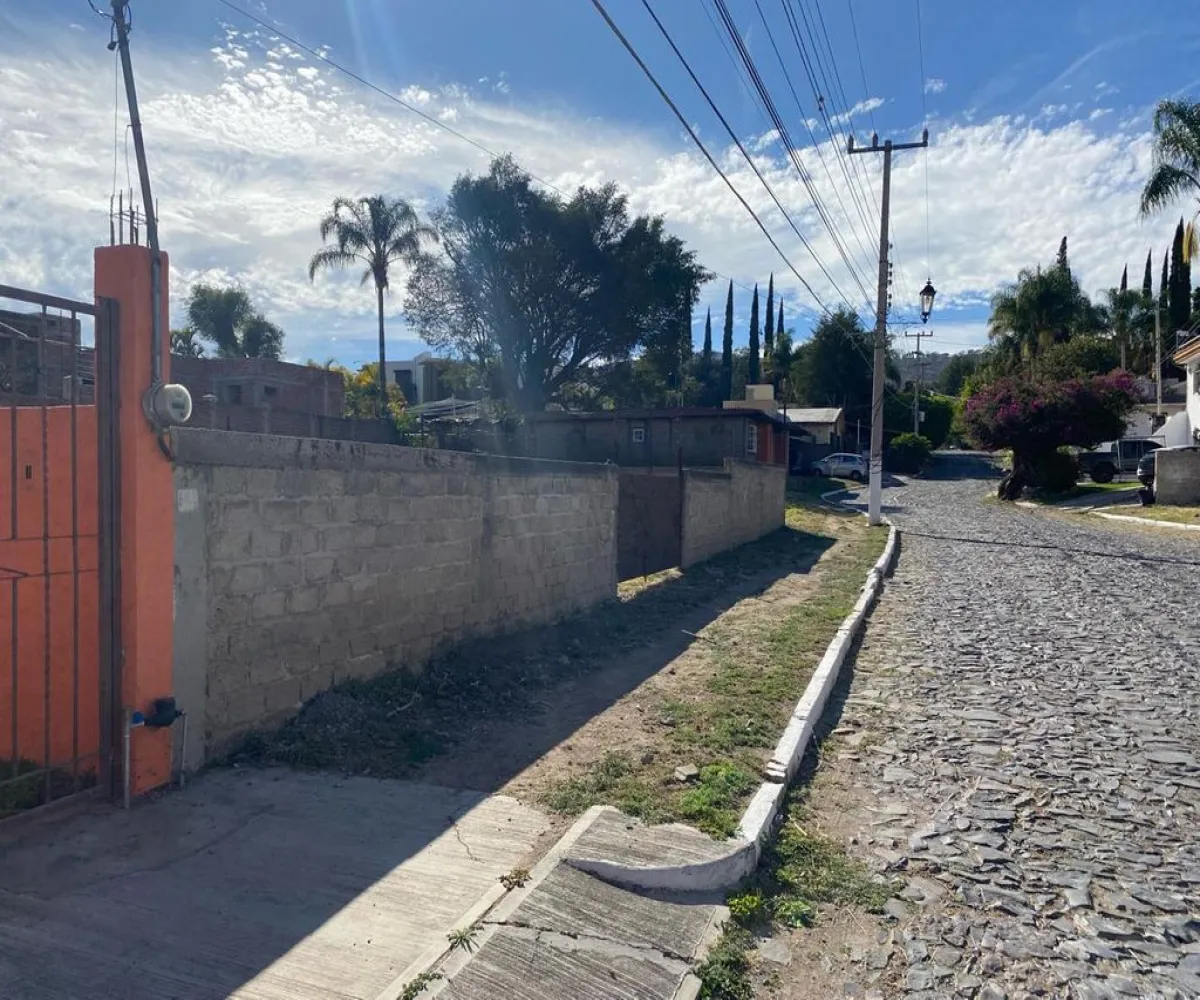 Terreno En Venta,Av. Lopez Mateos s/n, Tlajomulco de Zúñiga, Jalisco 45645,Av. Lopez Mateos,ppvuVDQ