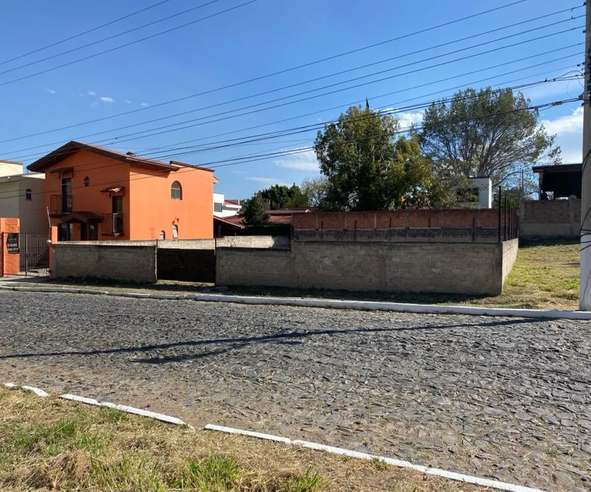 Terreno En Venta,Av. Lopez Mateos s/n, Tlajomulco de Zúñiga, Jalisco 45645,Av. Lopez Mateos,ppvuVDQ