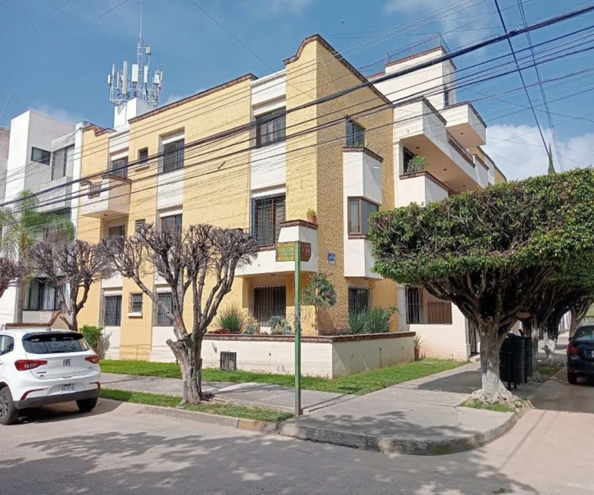 Departamento En Renta,Juan Manuel,Justicia 2925 1, Guadalajara, Jalisco 44680, 3 Habitaciones,2 Baños,Justicia,1,pp2Cr3t