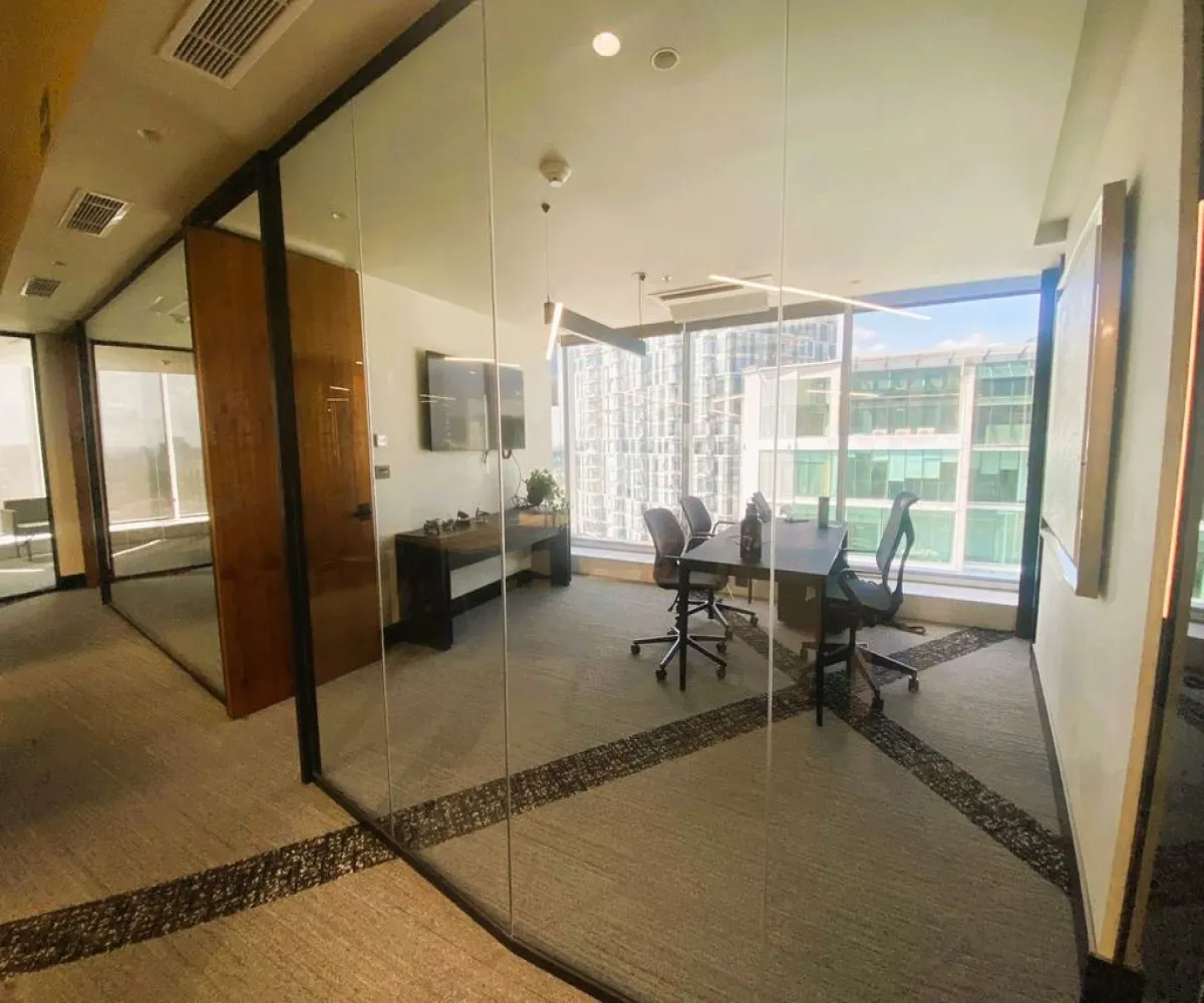 Oficina En Renta,Puerta de Hierro,Real de Acueducto 300, Zapopan, Jalisco 45116,Real de Acueducto,1,p7QRNaZ