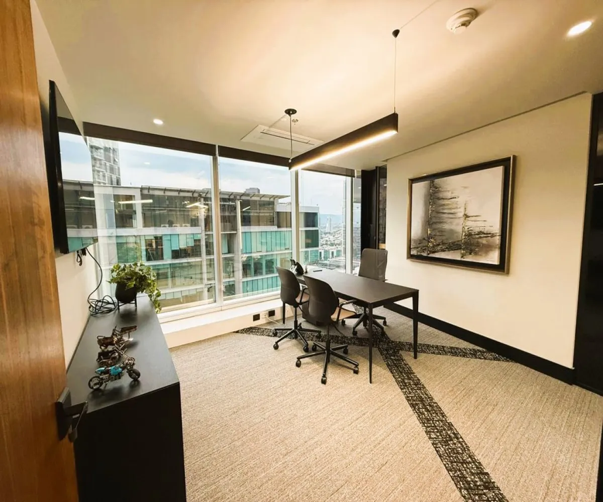 Oficina En Renta,Puerta de Hierro,Real de Acueducto 300, Zapopan, Jalisco 45116,Real de Acueducto,1,p7QRNaZ