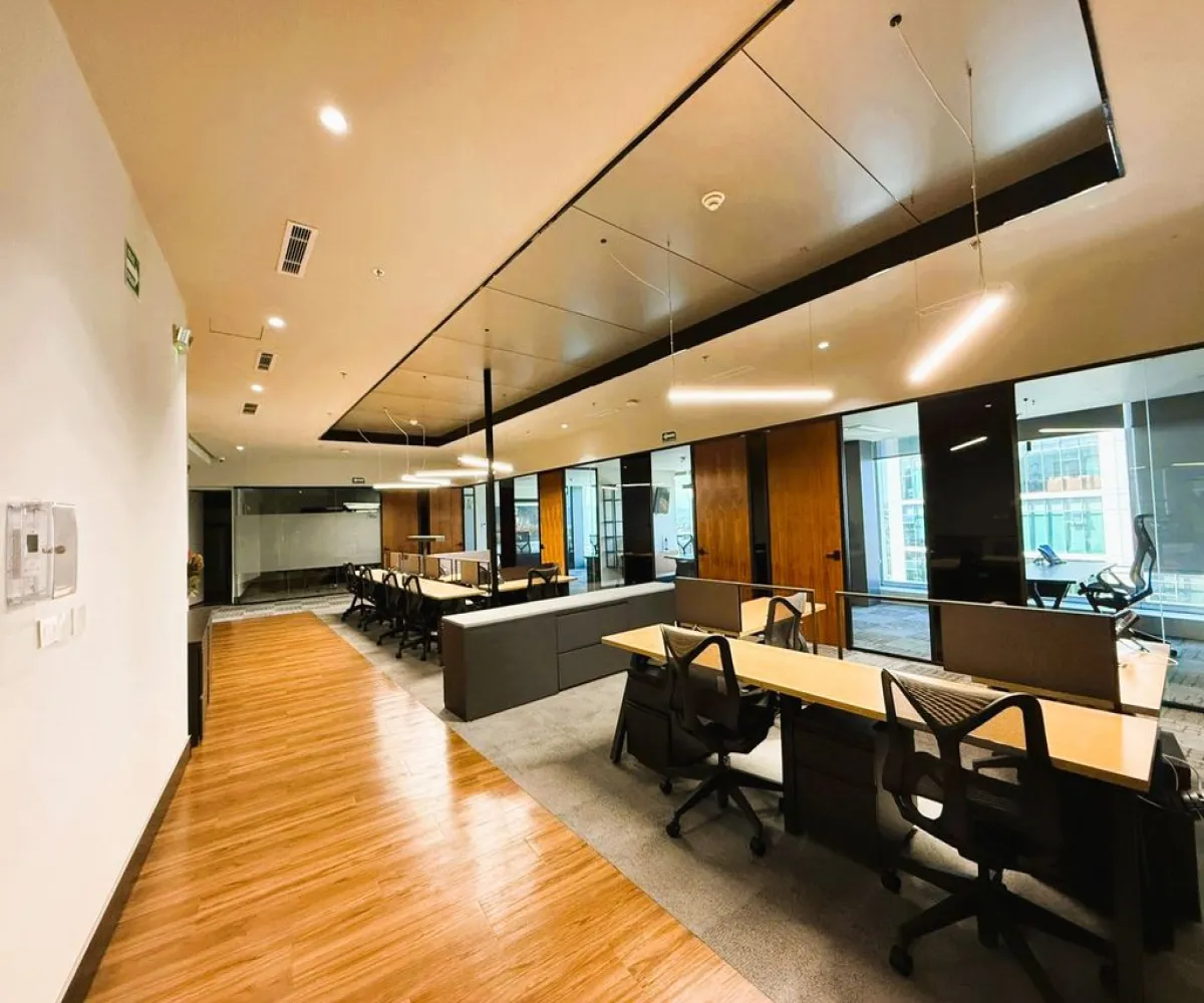 Oficina En Renta,Puerta de Hierro,Real de Acueducto 300, Zapopan, Jalisco 45116,Real de Acueducto,1,p7QRNaZ