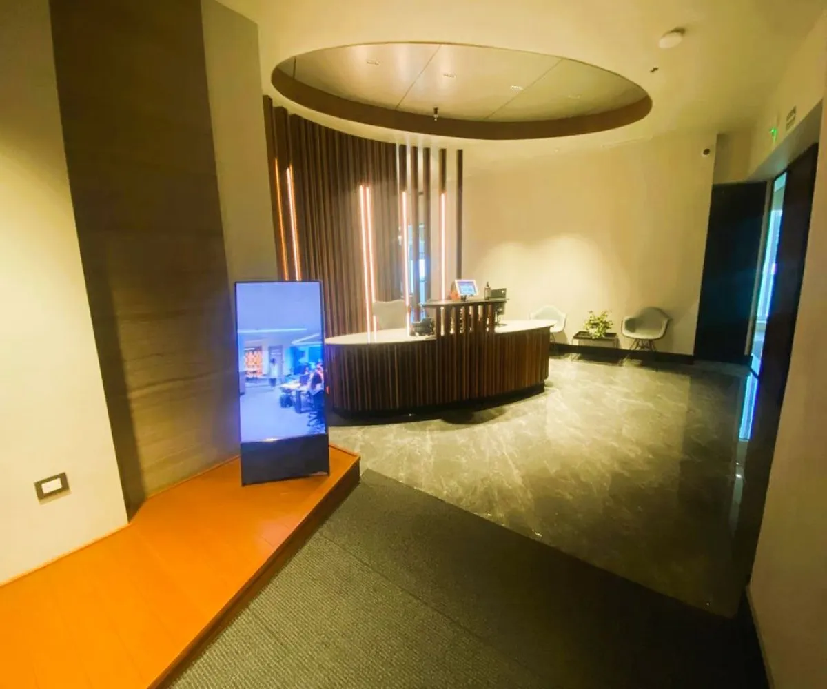 Oficina En Renta,Puerta de Hierro,Real de Acueducto 300, Zapopan, Jalisco 45116,Real de Acueducto,1,p7QRNaZ