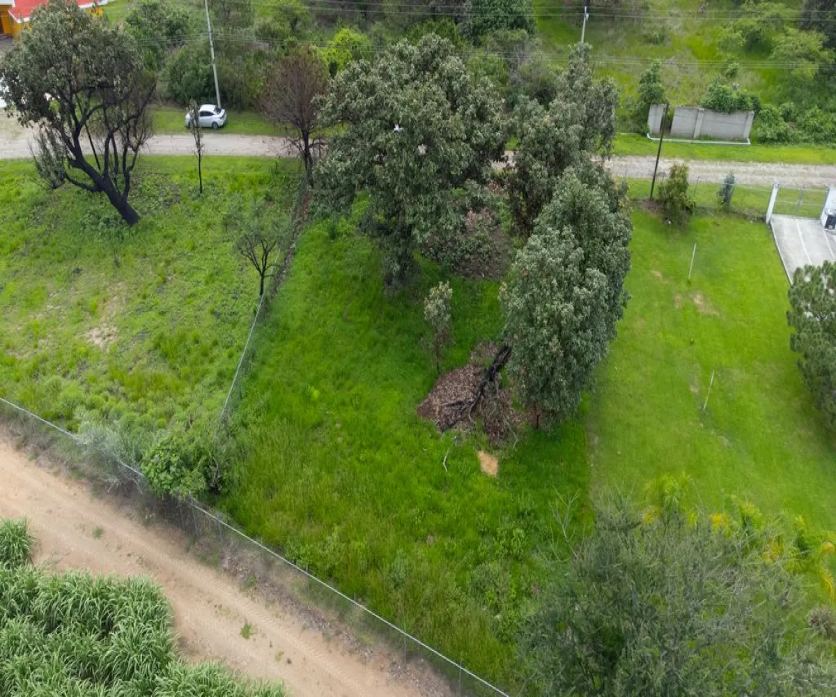 Terreno En Venta,El Arenal ,Paseo de las flores 2, El Arenal, Jalisco 45350,Paseo de las flores ,p80Hwn7