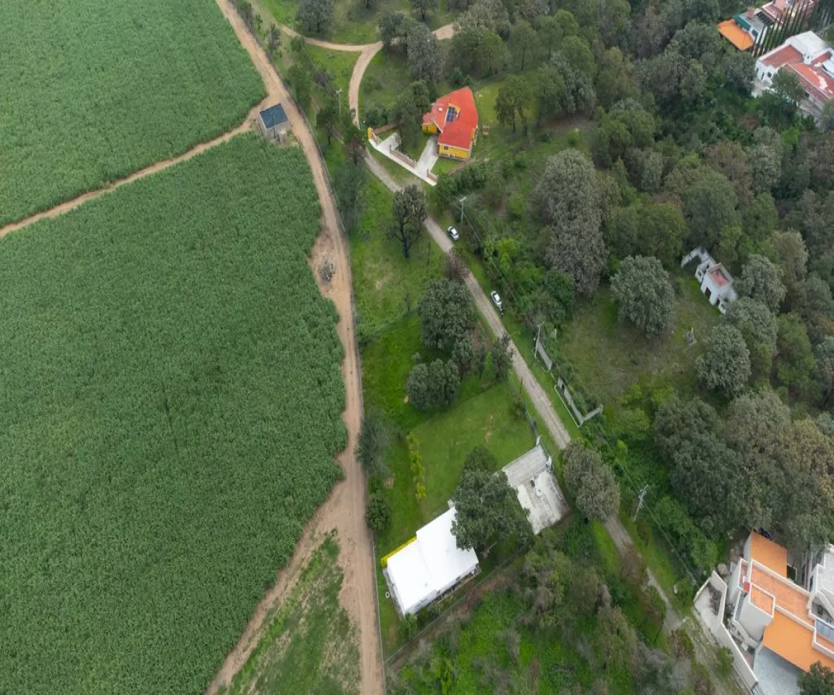 Terreno En Venta,El Arenal ,Paseo de las flores 2, El Arenal, Jalisco 45350,Paseo de las flores ,p80Hwn7