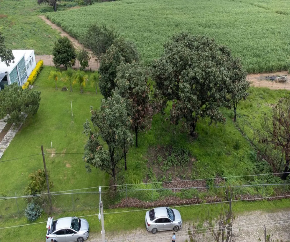 Terreno En Venta,El Arenal ,Paseo de las flores 2, El Arenal, Jalisco 45350,Paseo de las flores ,p80Hwn7