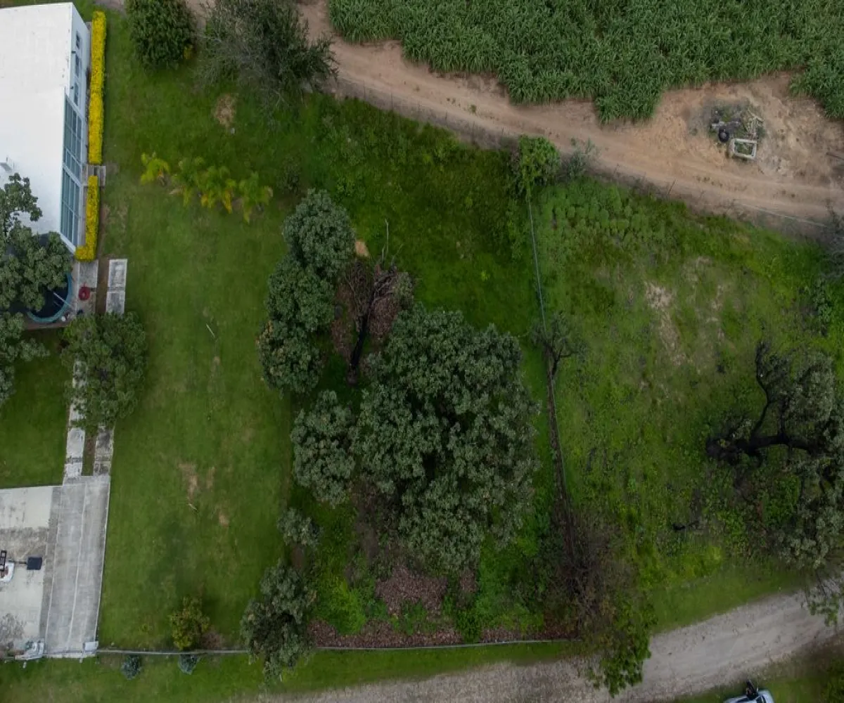 Terreno En Venta,El Arenal ,Paseo de las flores 2, El Arenal, Jalisco 45350,Paseo de las flores ,p80Hwn7