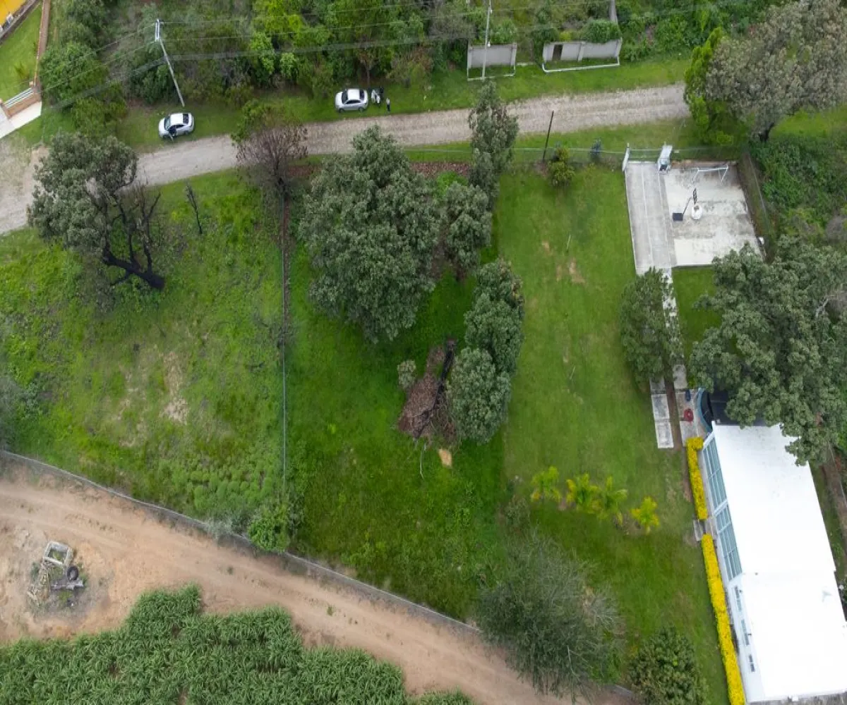 Terreno En Venta,El Arenal ,Paseo de las flores 2, El Arenal, Jalisco 45350,Paseo de las flores ,p80Hwn7