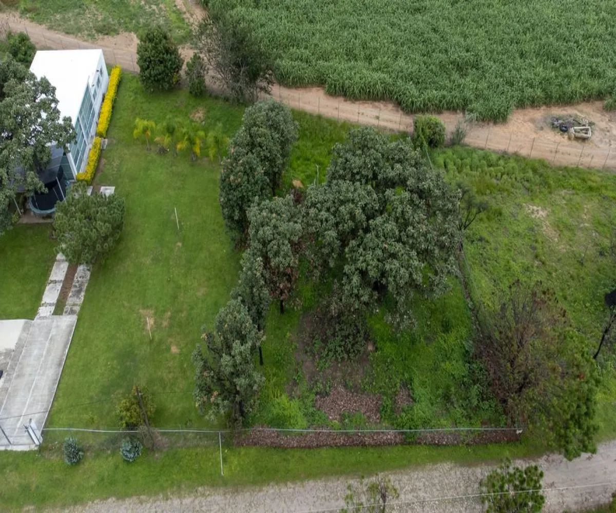 Terreno En Venta,El Arenal ,Paseo de las flores 2, El Arenal, Jalisco 45350,Paseo de las flores ,p80Hwn7