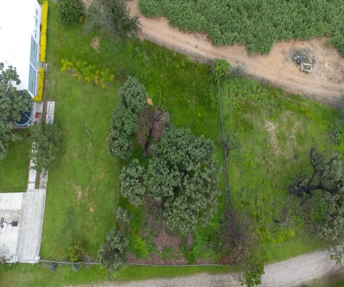 Terreno En Venta,El Arenal ,Paseo de las flores 2, El Arenal, Jalisco 45350,Paseo de las flores ,p80Hwn7