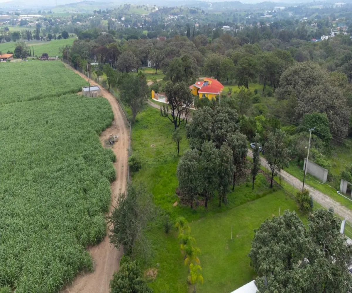 Terreno En Venta,El Arenal ,Paseo de las flores 2, El Arenal, Jalisco 45350,Paseo de las flores ,p80Hwn7