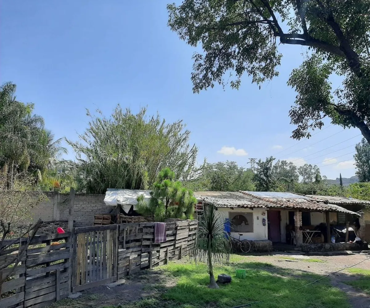 Terreno En Venta,Carretera Guadalajara - Chapala S/N, Tlajomulco de Zúñiga, Jalisco 45672,Carretera Guadalajara - Chapala,p04oyGP