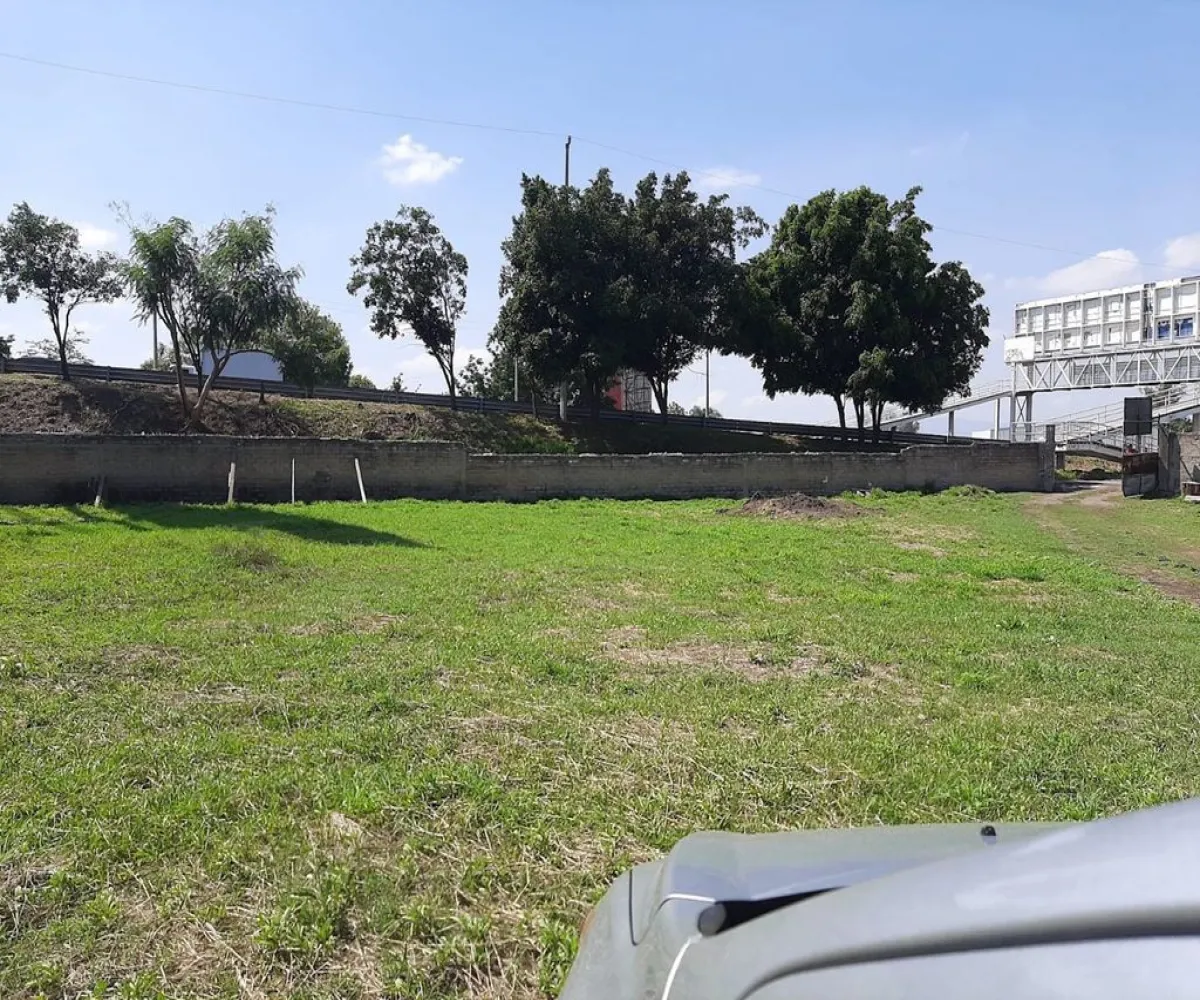 Terreno En Venta,Carretera Guadalajara - Chapala S/N, Tlajomulco de Zúñiga, Jalisco 45672,Carretera Guadalajara - Chapala,p04oyGP