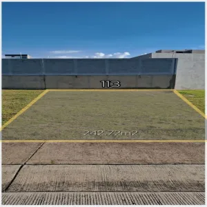 Terreno En Venta,VALLE IMPERIAL,Boulevard Valle Imperial 113 113, Zapopan, Jalisco 45134,Boulevard Valle Imperial,p817sX7