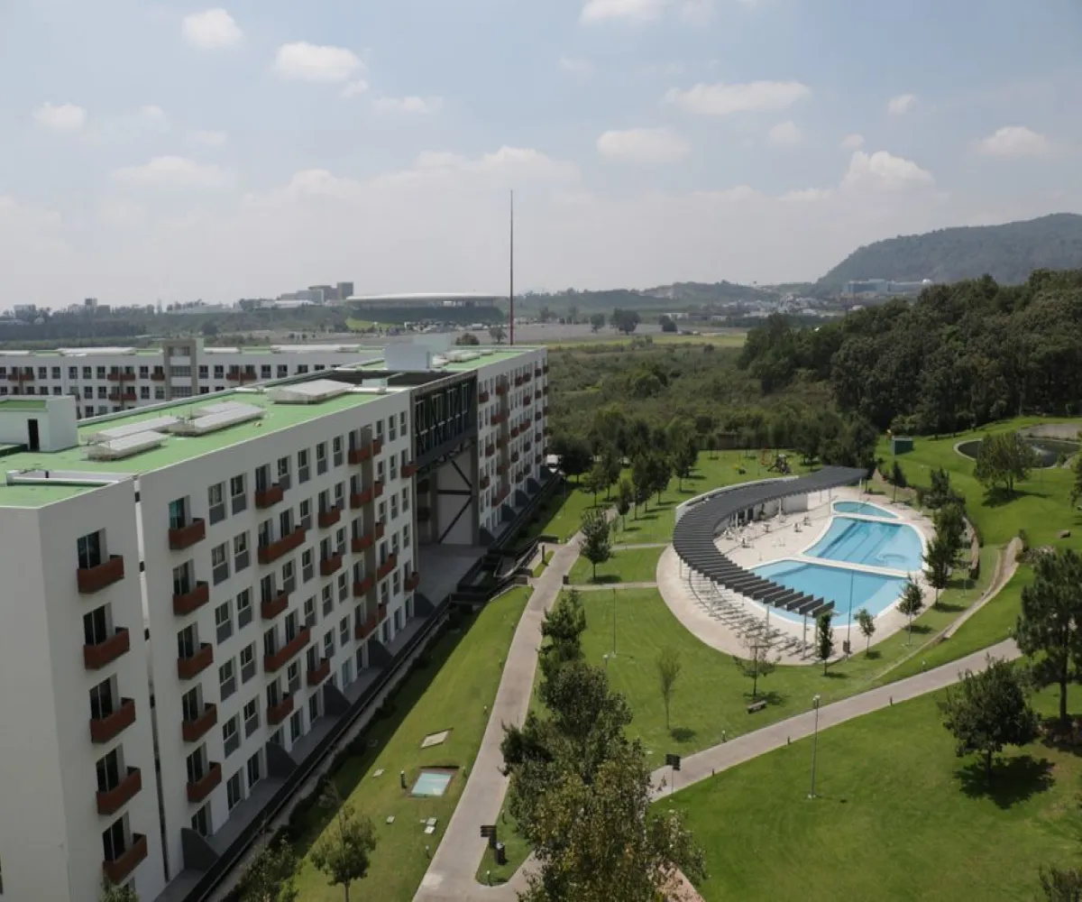 Departamento En Venta,El Bajío,Avenida Del Bajío 1700 3601-04, Zapopan, Jalisco 45010, 3 Habitaciones,2 Baños,Avenida Del Bajío,1,pGfBS82