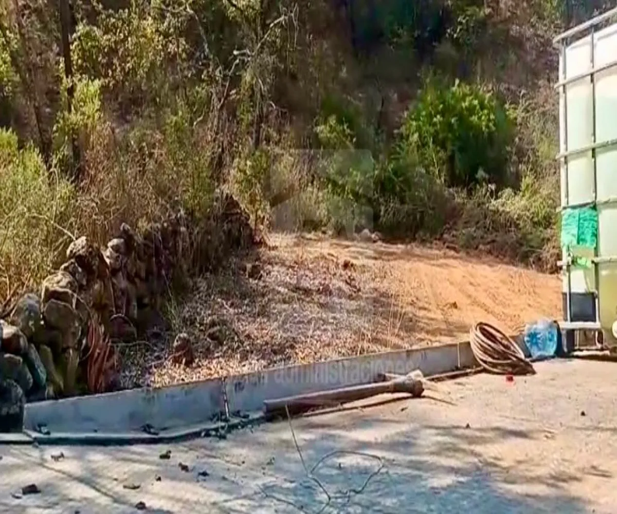 Terreno En Venta,Predio rustico Bembericua y Lagunita S/N, Mazamitla, Jalisco 45412,Predio rustico Bembericua y Lagunita,p6ZZWj9