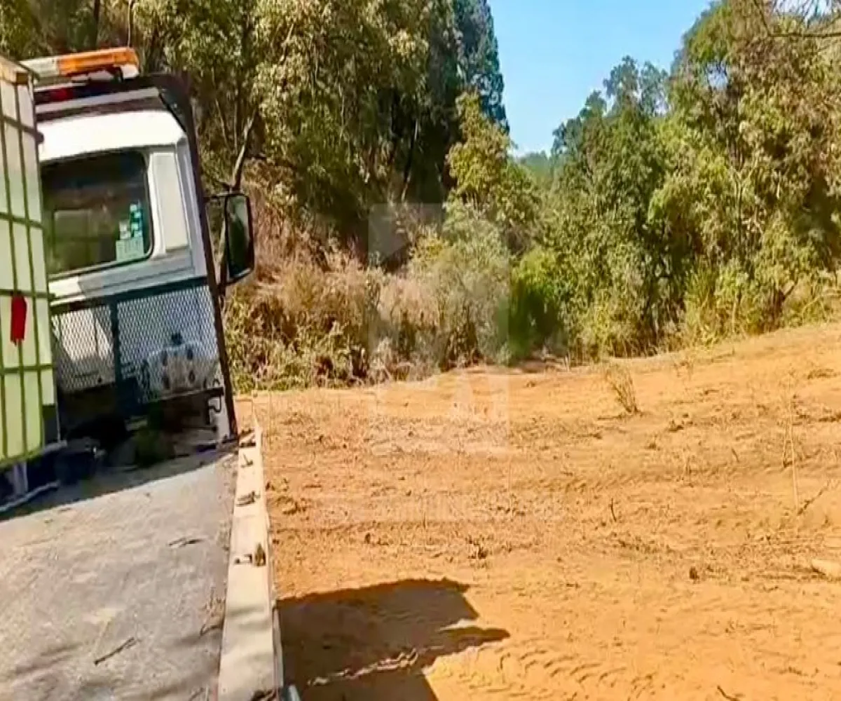 Terreno En Venta,Predio rustico Bembericua y Lagunita S/N, Mazamitla, Jalisco 45412,Predio rustico Bembericua y Lagunita,p6ZZWj9