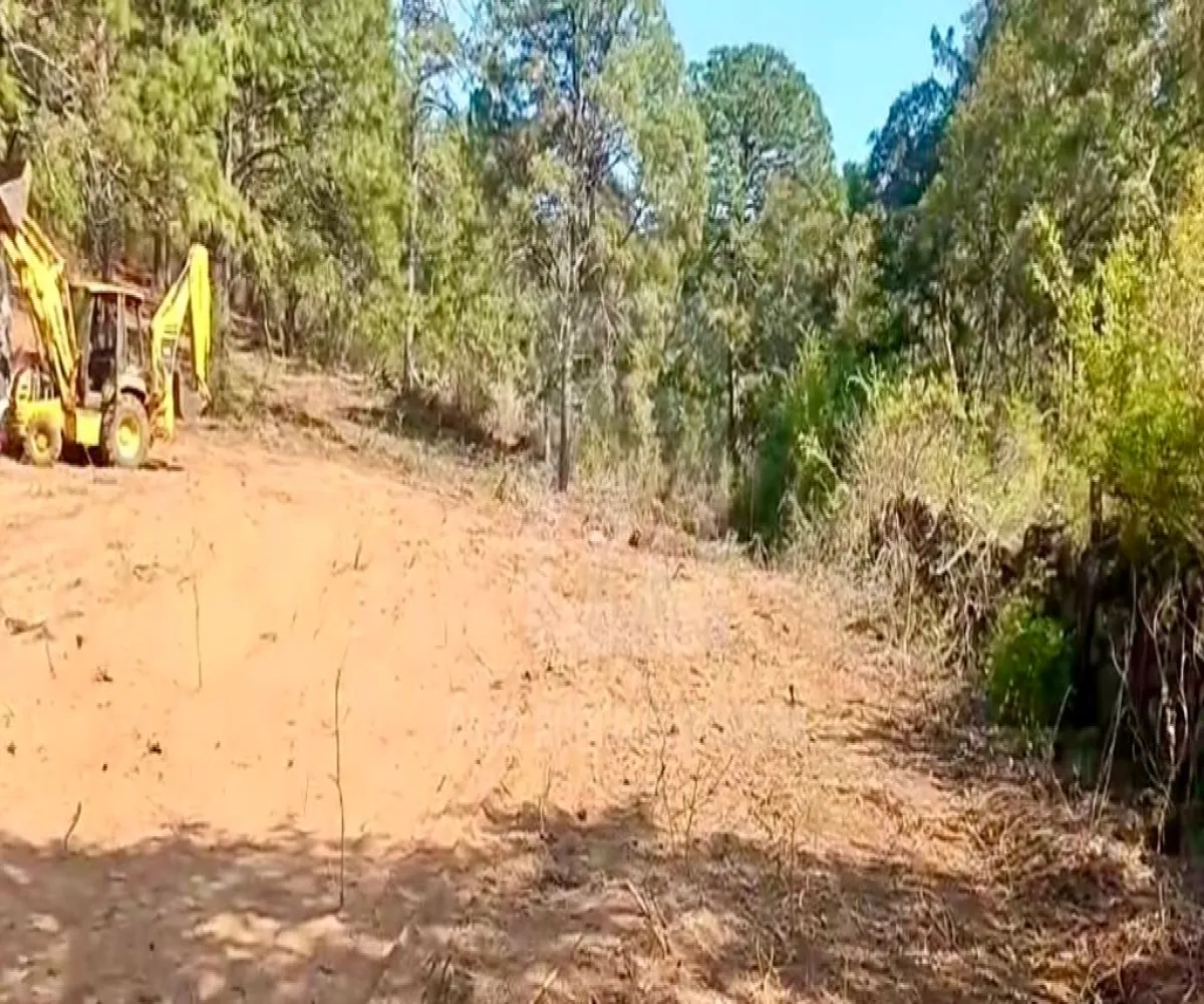 Terreno En Venta,Predio rustico Bembericua y Lagunita S/N, Mazamitla, Jalisco 45412,Predio rustico Bembericua y Lagunita,p6ZZWj9