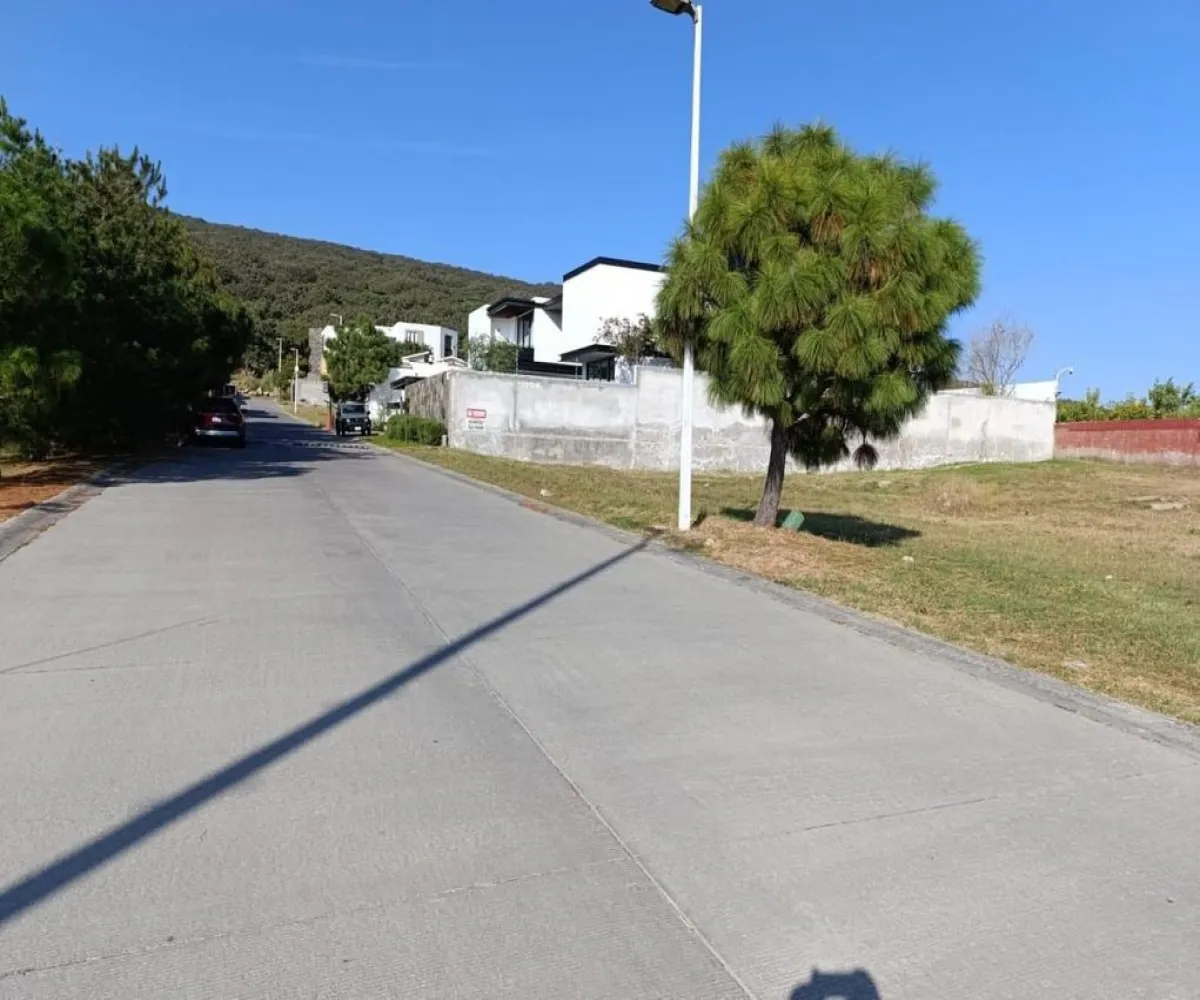 Terreno En Venta,Bajío II,Avenida Del Bosque 60, Zapopan, Jalisco 45014,Avenida Del Bosque,pxWeqna