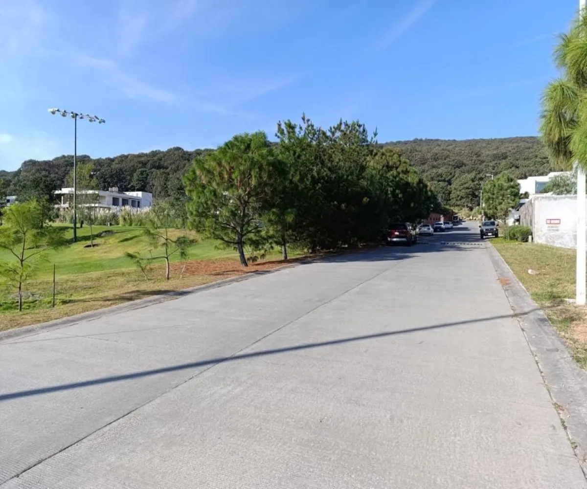 Terreno En Venta,Bajío II,Avenida Del Bosque 60, Zapopan, Jalisco 45014,Avenida Del Bosque,pxWeqna
