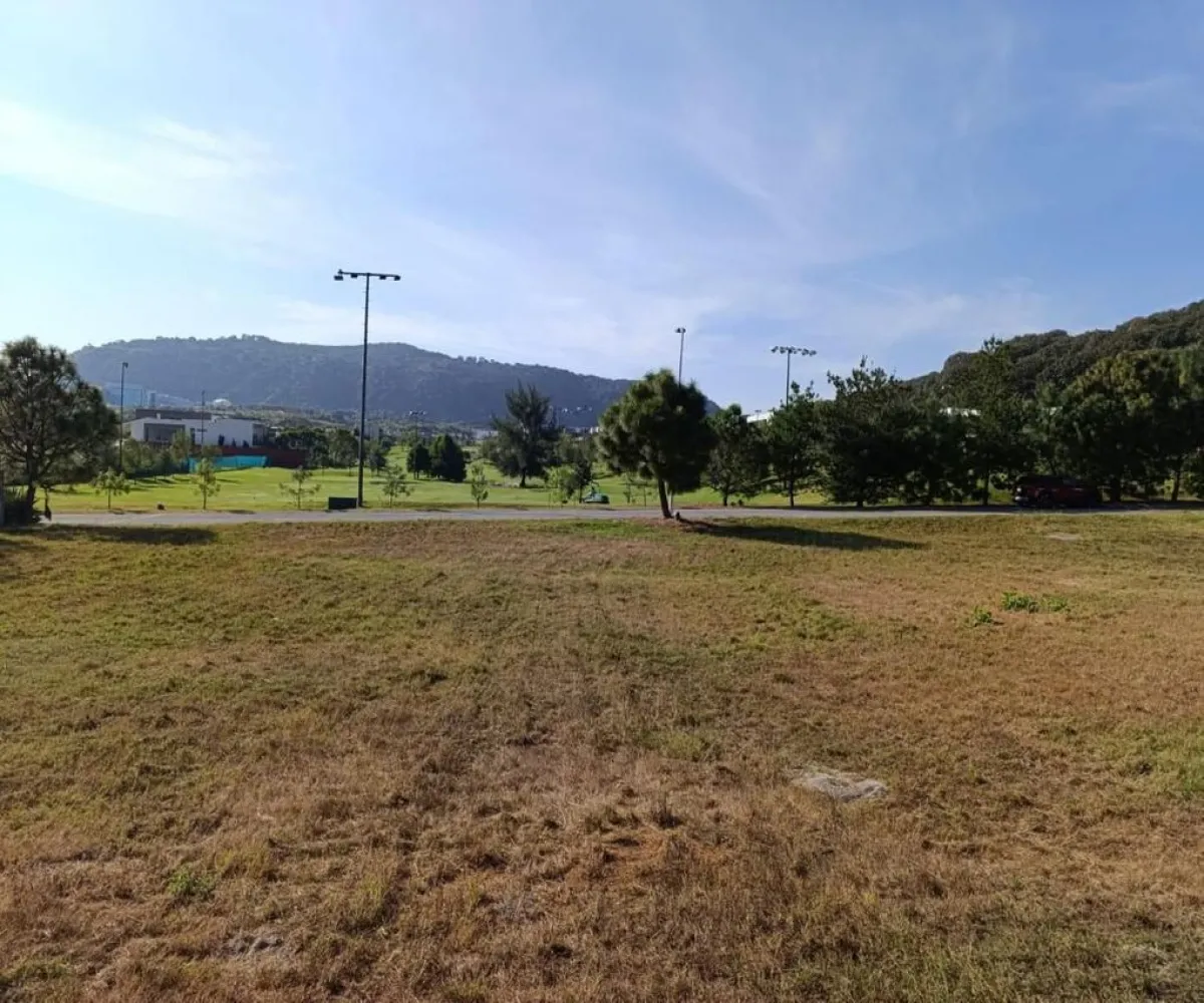 Terreno En Venta,Bajío II,Avenida Del Bosque 60, Zapopan, Jalisco 45014,Avenida Del Bosque,pxWeqna