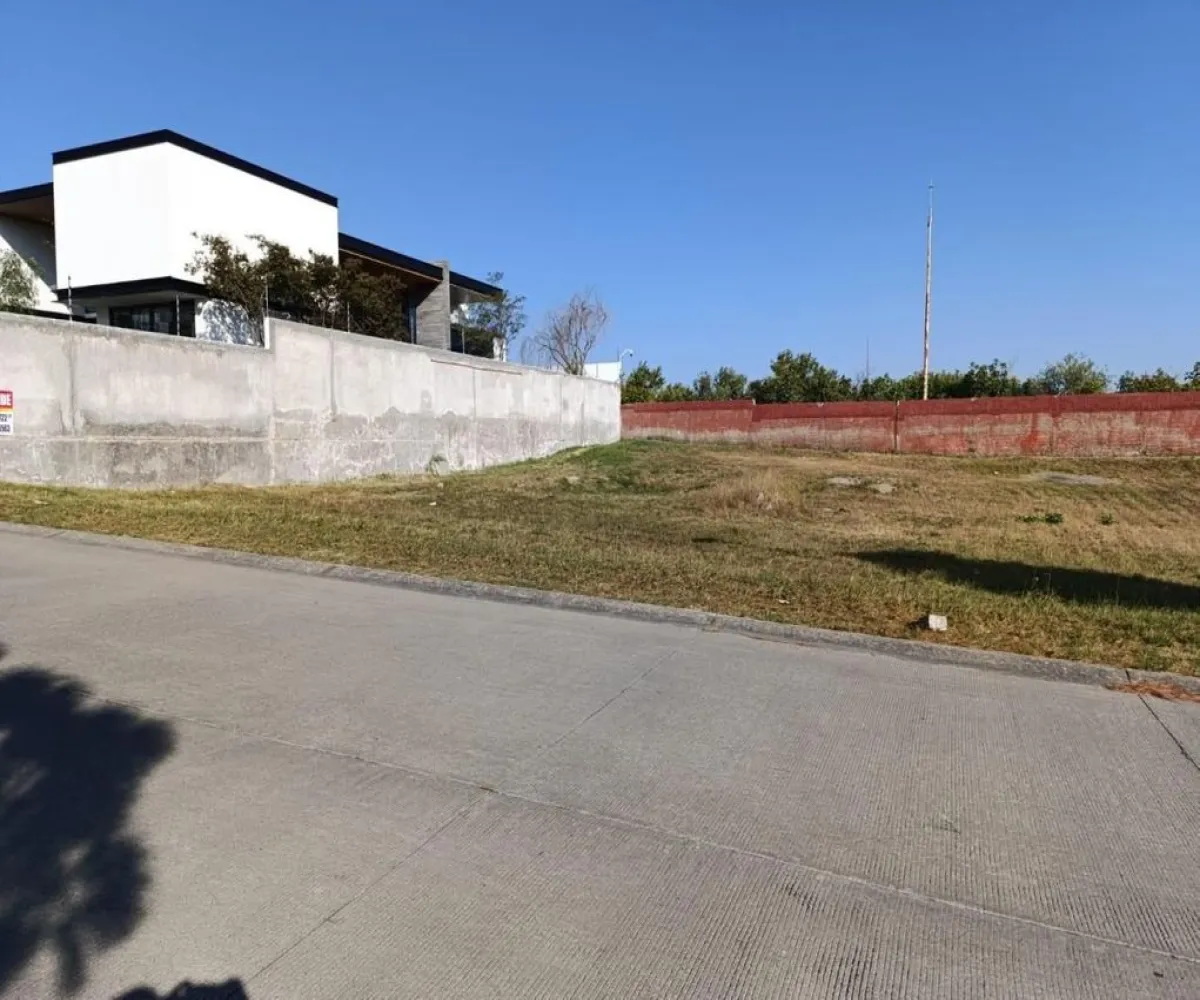 Terreno En Venta,Bajío II,Avenida Del Bosque 60, Zapopan, Jalisco 45014,Avenida Del Bosque,pxWeqna