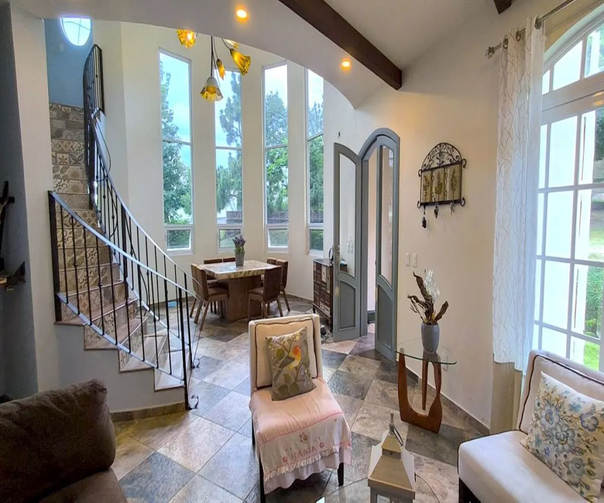 Casa En Venta,Bosques de Santa Anita,cañada del tigre coto 7 b22, Tlajomulco de Zúñiga, Jalisco 45640, 3 Habitaciones,2 Baños,cañada del tigre ,1,plNxAaw