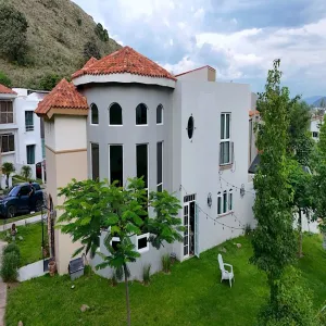 Casa En Venta,Bosques de Santa Anita,cañada del tigre coto 7 b22, Tlajomulco de Zúñiga, Jalisco 45640, 3 Habitaciones,2 Baños,cañada del tigre ,1,plNxAaw