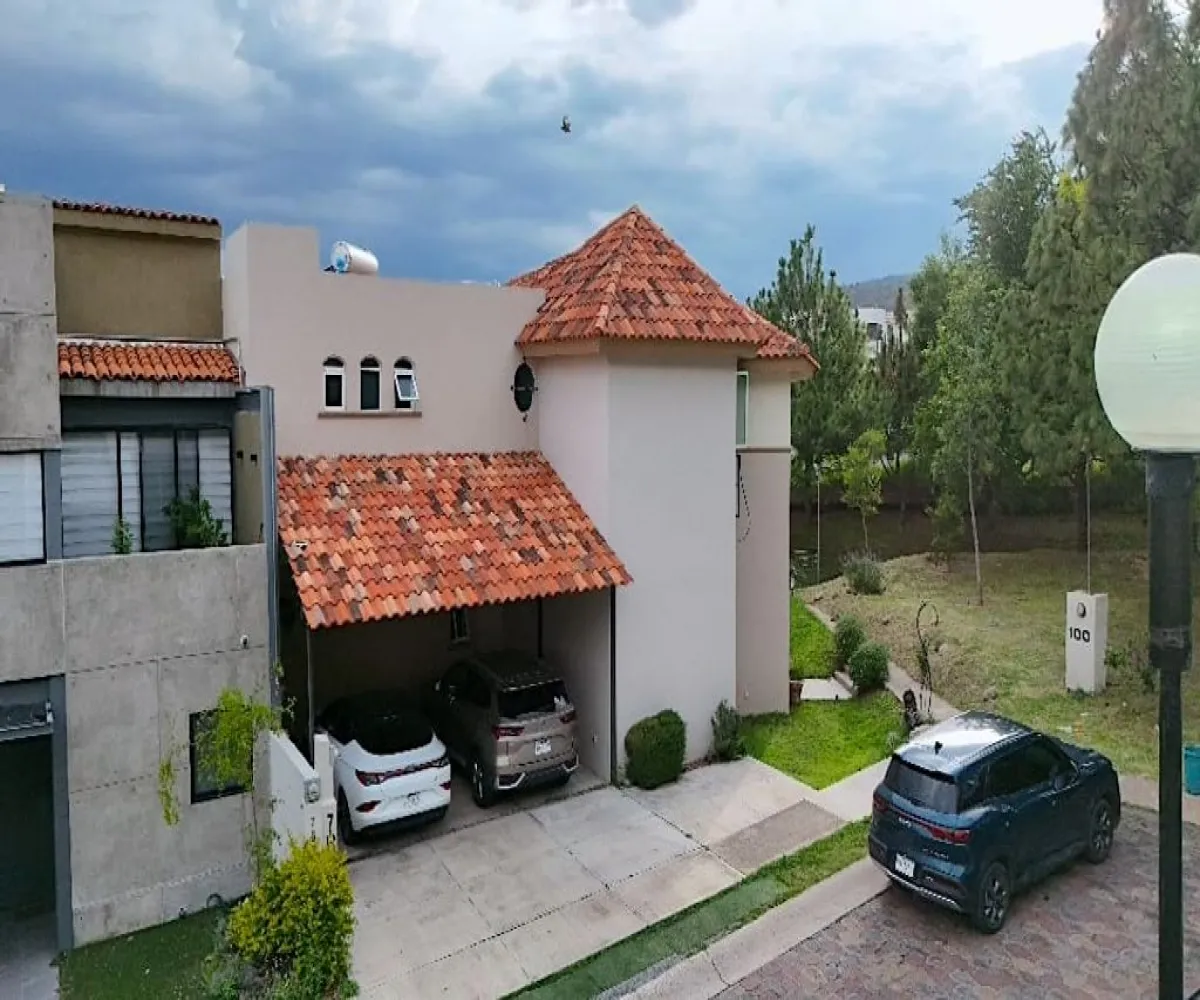 Casa En Venta,Bosques de Santa Anita,cañada del tigre coto 7 b22, Tlajomulco de Zúñiga, Jalisco 45640, 3 Habitaciones,2 Baños,cañada del tigre ,1,plNxAaw