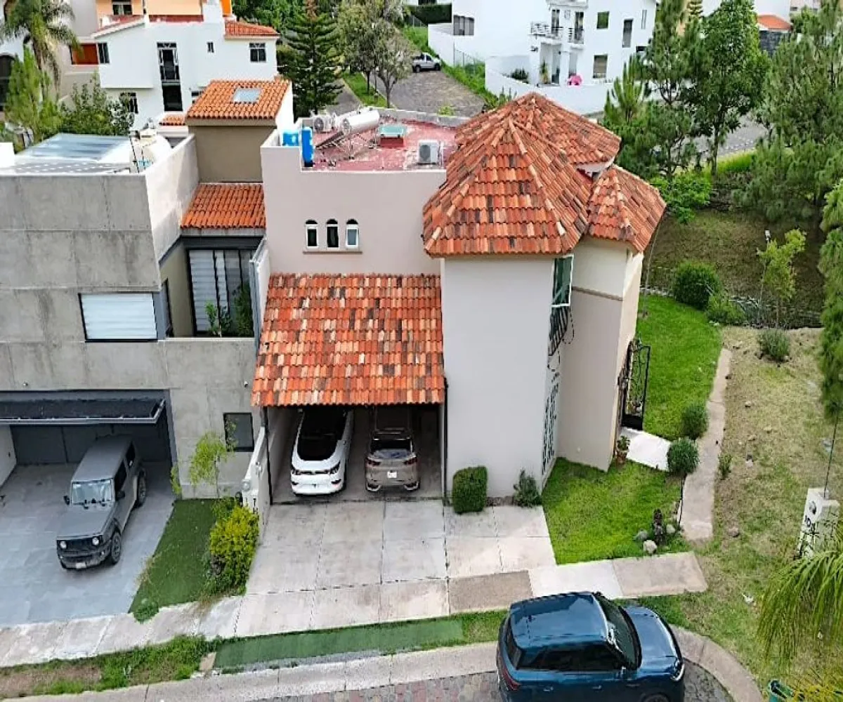 Casa En Venta,Bosques de Santa Anita,cañada del tigre coto 7 b22, Tlajomulco de Zúñiga, Jalisco 45640, 3 Habitaciones,2 Baños,cañada del tigre ,1,plNxAaw