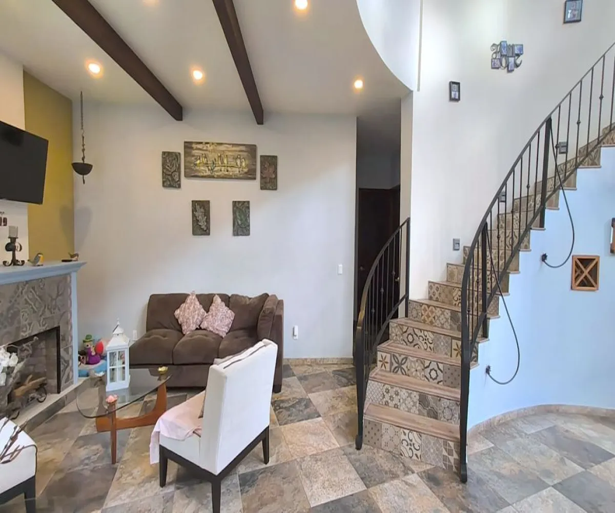 Casa En Venta,Bosques de Santa Anita,cañada del tigre coto 7 b22, Tlajomulco de Zúñiga, Jalisco 45640, 3 Habitaciones,2 Baños,cañada del tigre ,1,plNxAaw