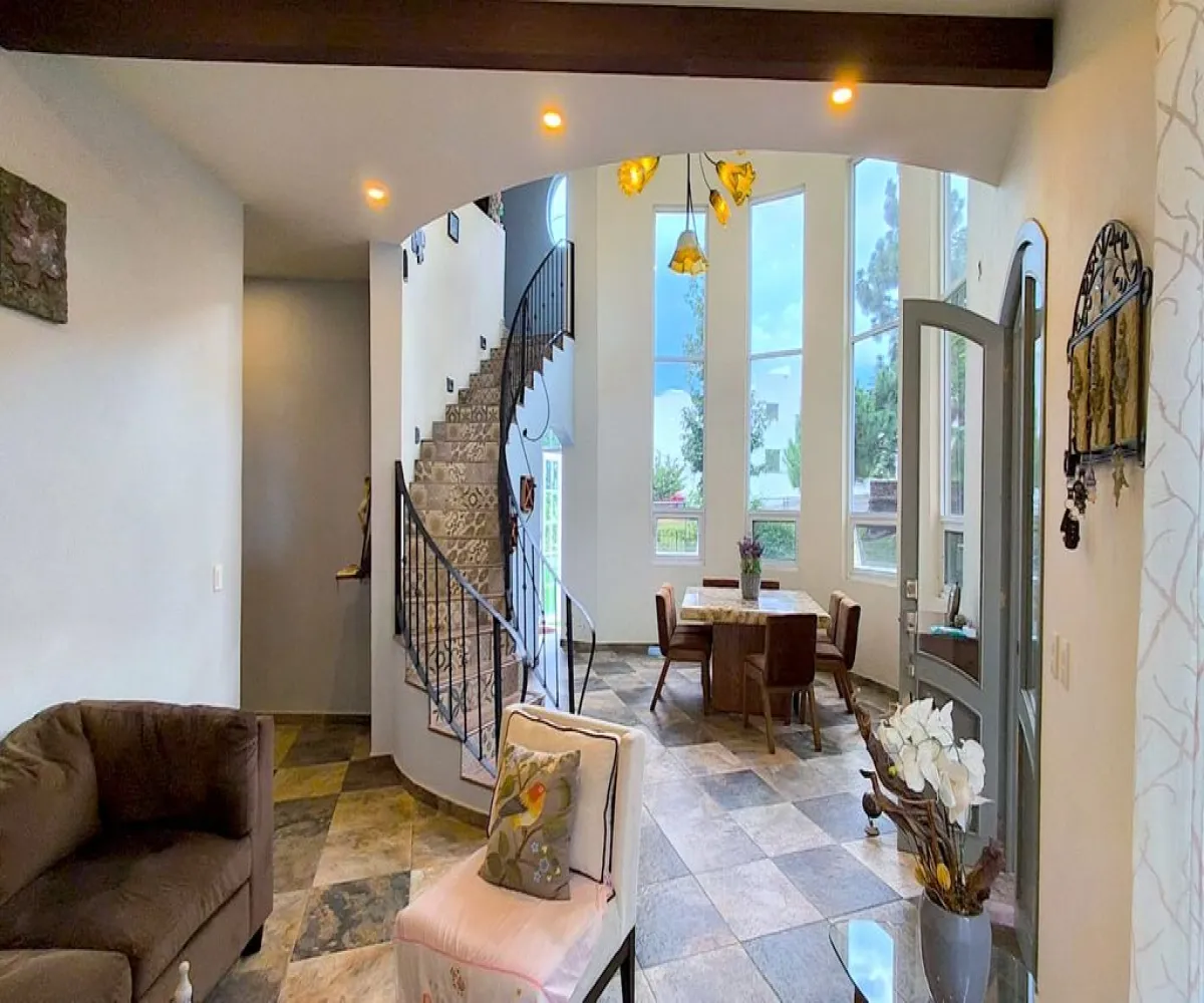 Casa En Venta,Bosques de Santa Anita,cañada del tigre coto 7 b22, Tlajomulco de Zúñiga, Jalisco 45640, 3 Habitaciones,2 Baños,cañada del tigre ,1,plNxAaw