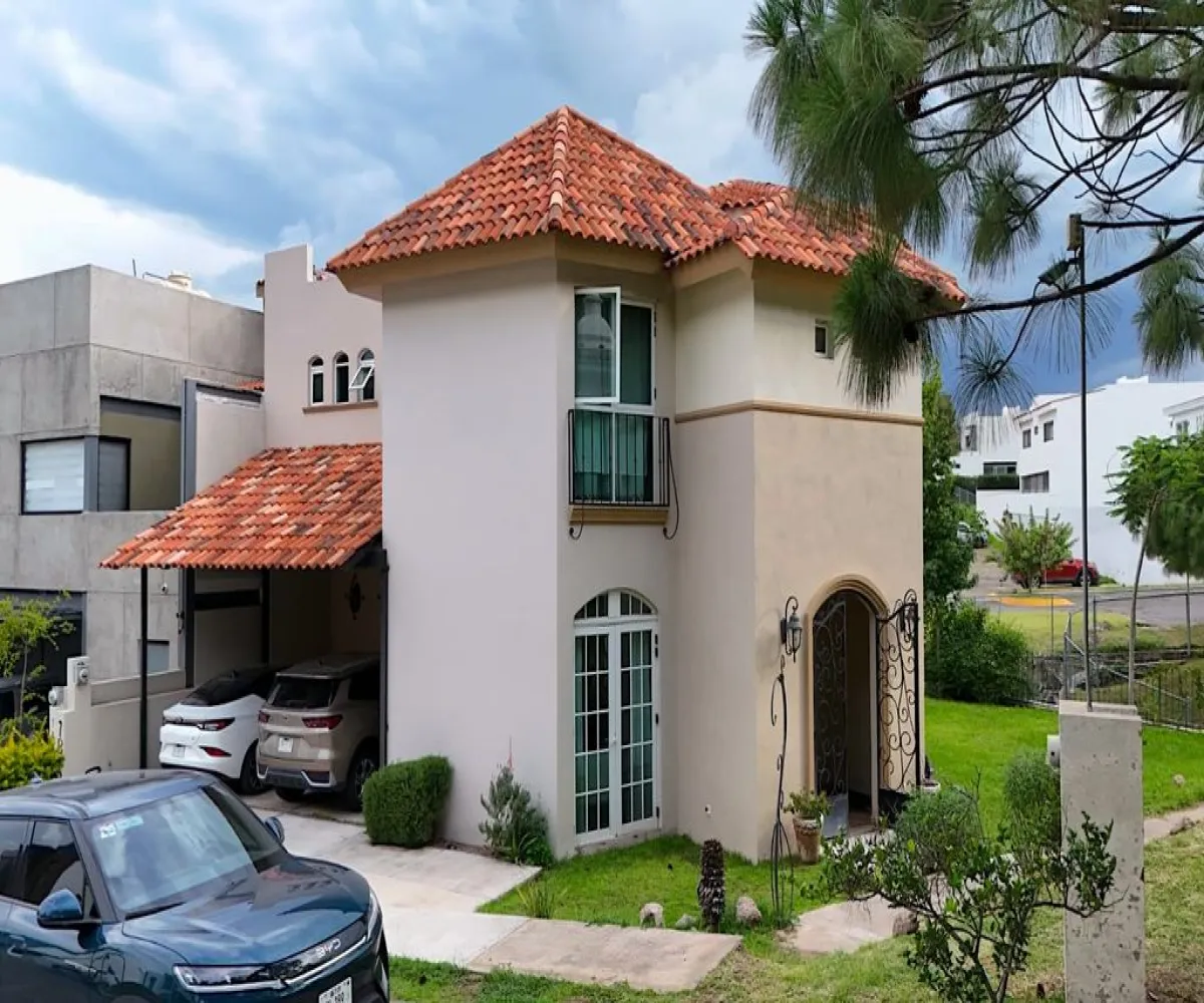 Casa En Venta,Bosques de Santa Anita,cañada del tigre coto 7 b22, Tlajomulco de Zúñiga, Jalisco 45640, 3 Habitaciones,2 Baños,cañada del tigre ,1,plNxAaw