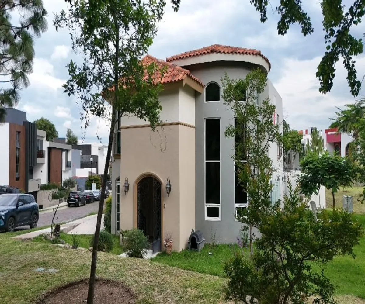 Casa En Venta,Bosques de Santa Anita,cañada del tigre coto 7 b22, Tlajomulco de Zúñiga, Jalisco 45640, 3 Habitaciones,2 Baños,cañada del tigre ,1,plNxAaw