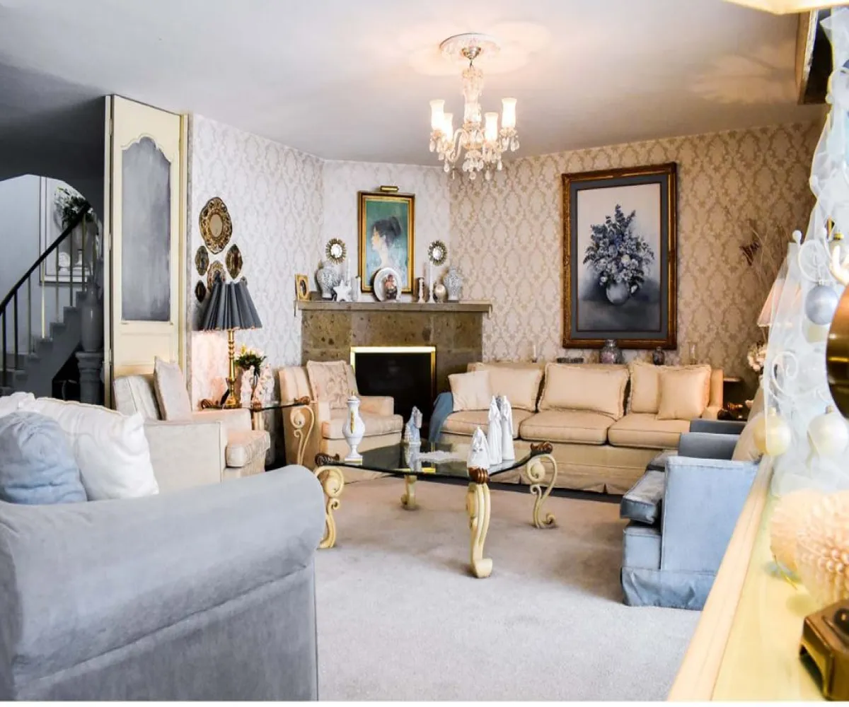 Casa En Venta,Zapopan,Calle Anáhuac 297, Zapopan, Jalisco 45050, 4 Habitaciones,3 Baños,Calle Anáhuac,2,p6KetjL