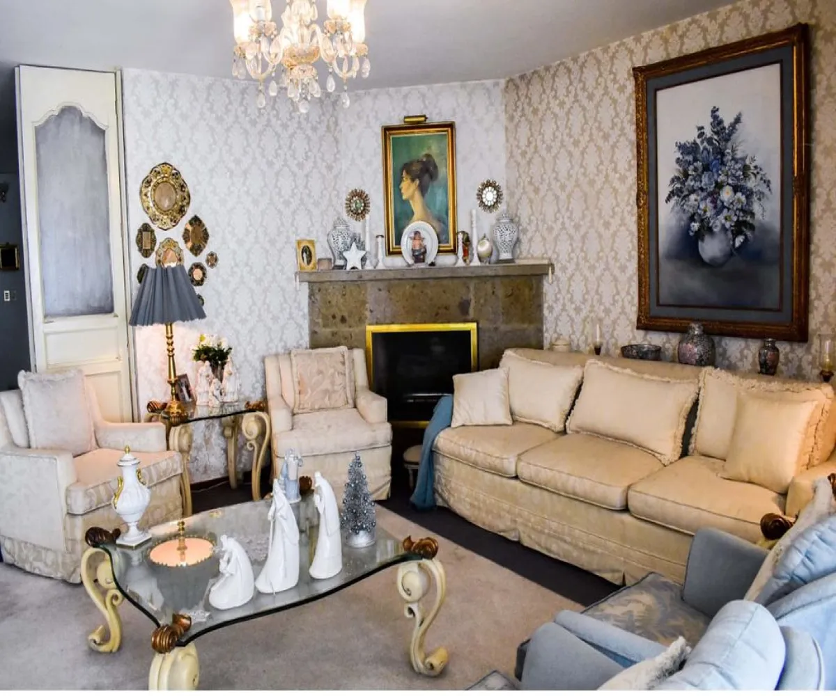 Casa En Venta,Zapopan,Calle Anáhuac 297, Zapopan, Jalisco 45050, 4 Habitaciones,3 Baños,Calle Anáhuac,2,p6KetjL