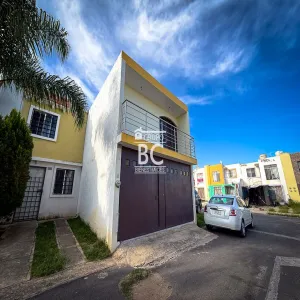 Casa En Venta,California 1405, Zapopan, Jalisco 45200, 2 Habitaciones,1 Baño,California,2,pWyZDry