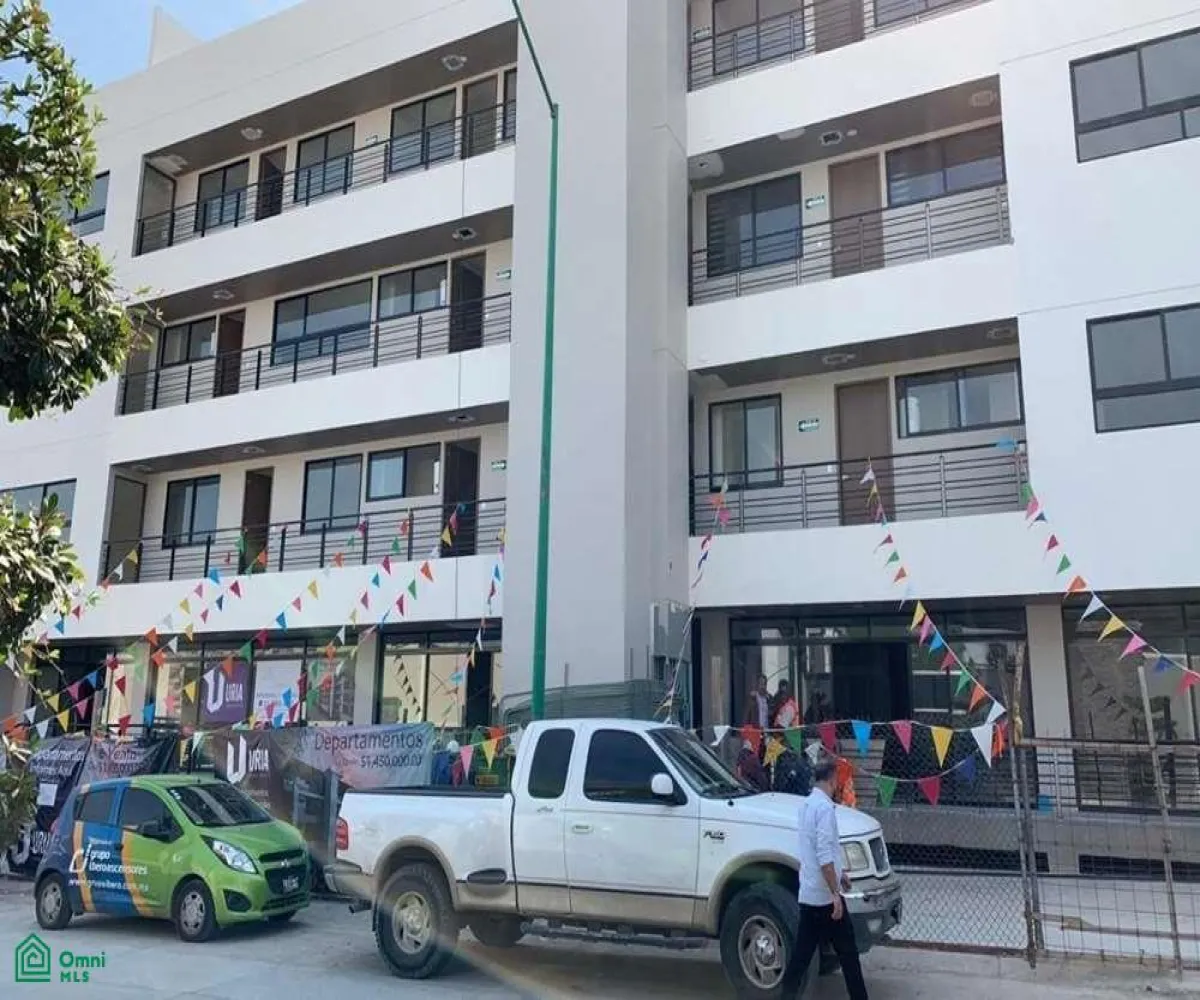 Local En Venta,La Haciendita,Villa Juarez 1701, Zapopan, Jalisco 45230,Villa Juarez,MX23199899