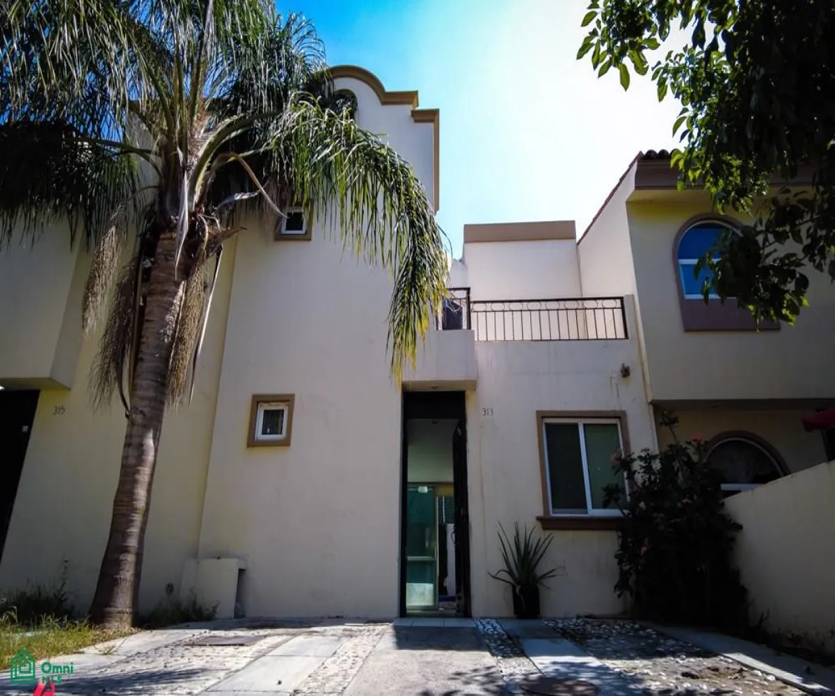 Casa En Venta,Lomas Del Sur,Fracc. La Mora Residencial 313, Tlajomulco de Zuniga, Jalisco 45650, 2 Habitaciones,1 Baño,Fracc. La Mora Residencial,2,MX23200719